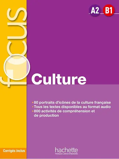 Focus: Culture (A2-B1)