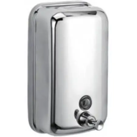 Дозатор для жидкого мыла Frap F402  - фото 1