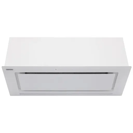 Вытяжка встроенная Eleyus INTEGRA 1200 LED SMD 70 WH - фото 2