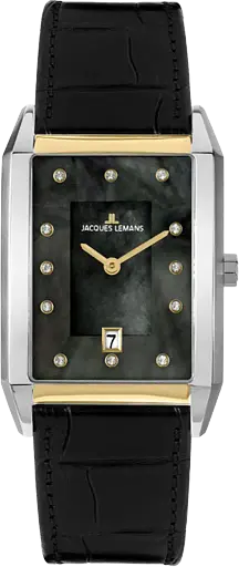 Годинник Jacques Lemans Torino 1-2159G