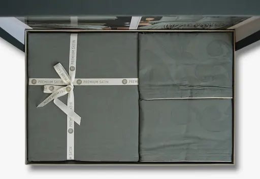 Постільна білизна Vandela Moonmist Сатин Делюкс La Romano pbe0051955 - фото 5