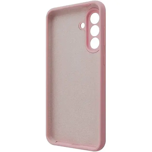 Чехол Wave Colorful для Samsung Galaxy A26 Pink Sand [129756] - фото 2