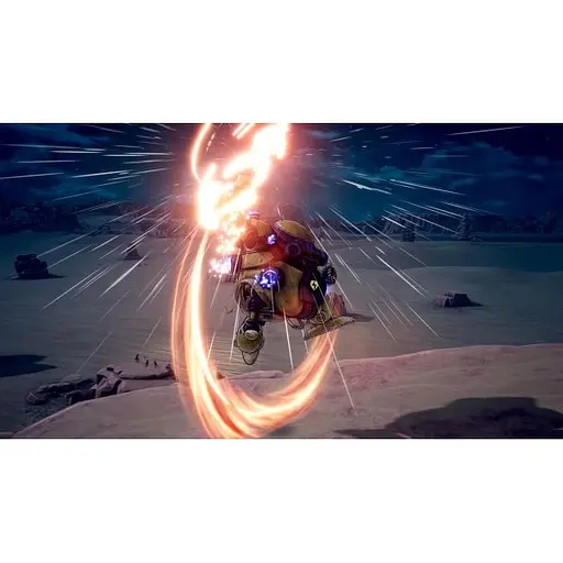 Гра Sand Land (англійська версія) (PS5) - фото 3