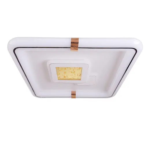 Светодиодный настенно-потолочный светильник Brille WBL-40C/150W
