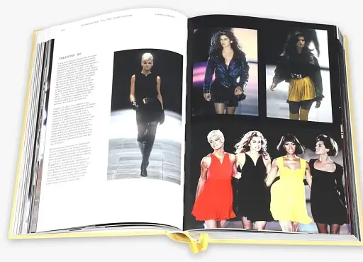 Versace Catwalk - фото 6