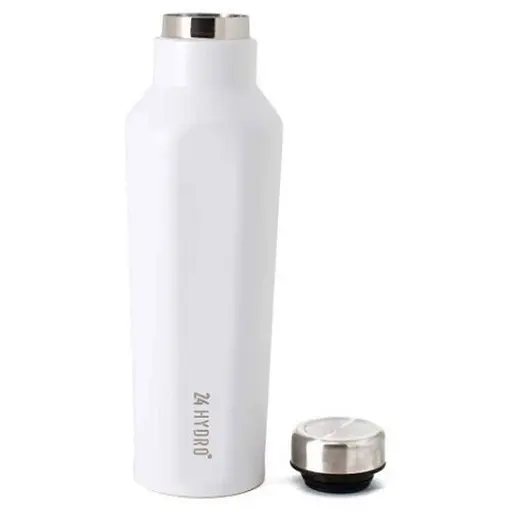 Термос Neoflam Hydro 24 термобутылка 500 мл Белый - фото 1