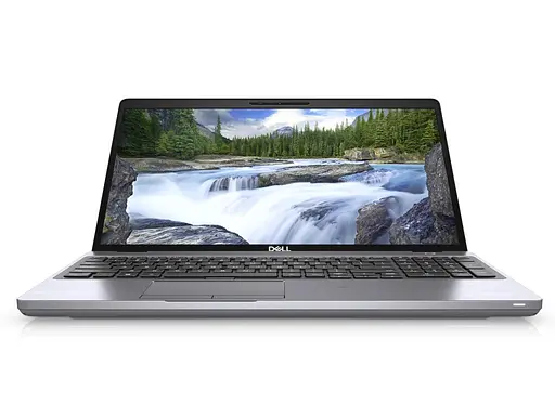 Б/В Ноутбук Dell Latitude 5510 (15.6"/i7-10610U/16GB/SSD 512GB/FHD) - фото 5