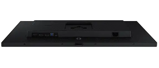 Монітор 27" Samsung ViewFinity HRM S60UD QHD IPS 100Hz (LS27D604UAIXUA) - фото 6