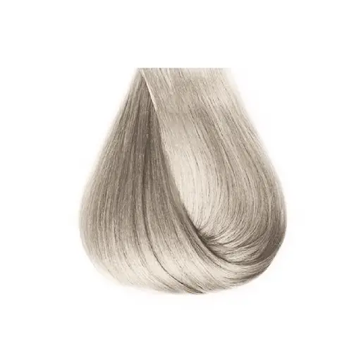 Безаммиачная краска для волос Pro.Co SuperB Color Hair Color Cream 9/11 блондин очень светлый интенсивный пепельный - фото 3