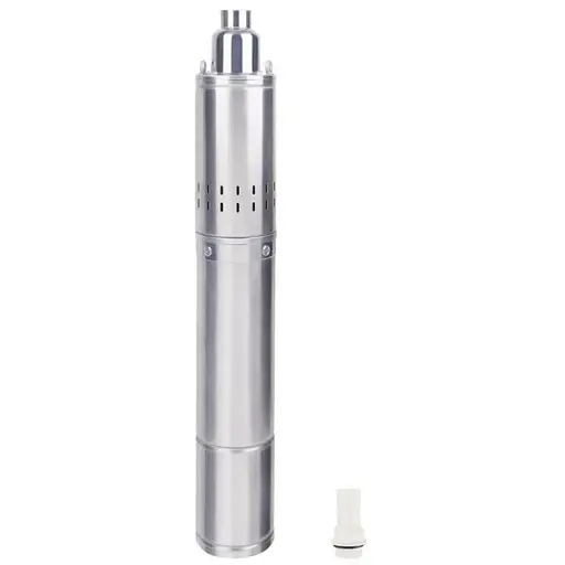 Насос свердловинний шнековий Thermo Alliance 4QGM1,2-100-0,75 (TA4QGM12100075075) - фото 1