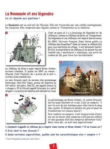 Alex et Zoe+ 3. Niveau A1 Livre de l'élève + CD - фото 3