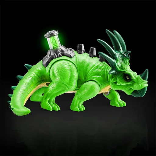 Интерактивный игровой набор ДНК Стиракозавр Pets & Robo Alive 71139D - фото 3