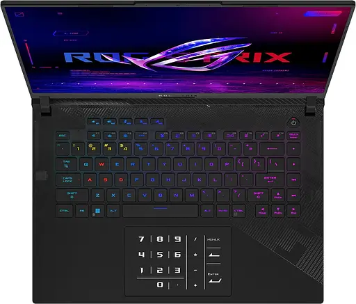 Ноутбук Asus ROG Strix SCAR 16 G634JZR-RA081X - фото 2