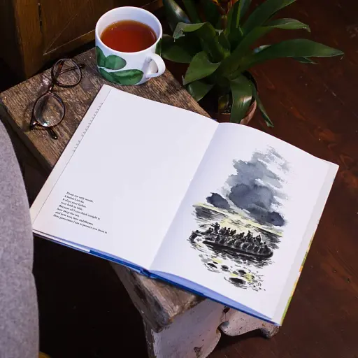 Sea Prayer - фото 2