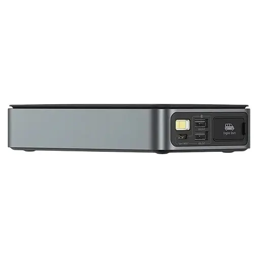 Пускозарядний пристрій (бустер) Baseus Super Energy Pro+ Jump Starter 1200A (BS-CH004-2) - фото 4