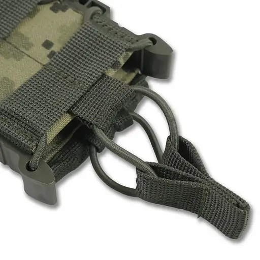 Подсумок Kiborg Militex под 1 магазин Pixel (1000-k4075) - фото 6