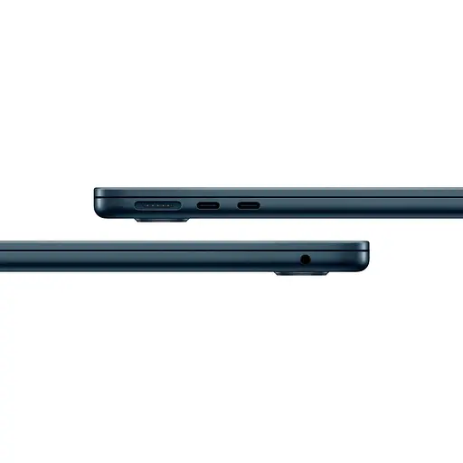 Ноутбук Apple MacBook Air 13" M4 24/512GB Midnight 2025 (MC6C4) [129945] - фото 7