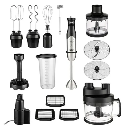 Блендер RTB990-B TitanPower - фото 1