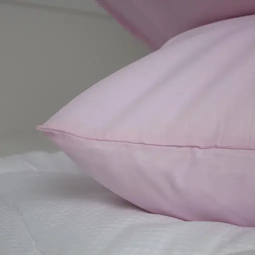 Комплект наволочок ТЕП скрутка рожевий 70 x 70 см (2-04245_32784) - фото 5