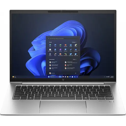 Ноутбук HP EliteBook 840, Ultra 5 125U la 4.3GHz, 16GB DDR5 5600,512GB, Windows 11 Pro, 512GB