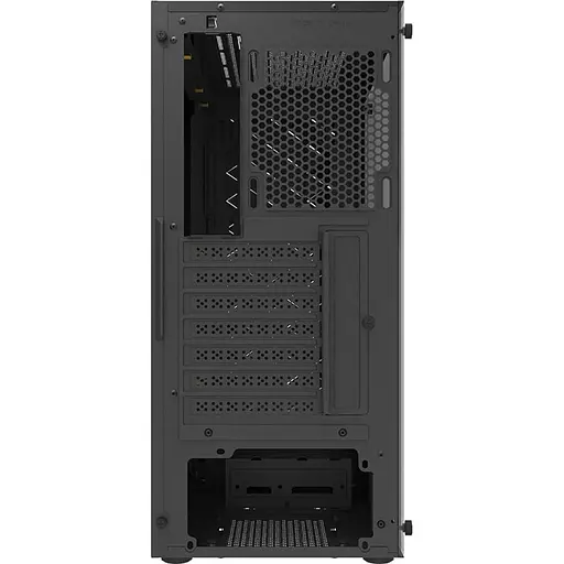Корпус Darkflash DK351 BLACK ATX 4x120 ARGB Fans (DK351 BLACK) Без БП - фото 8