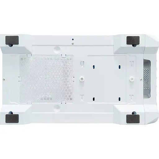 Корпус 1stPlayer T5-WH-4F1-W White [134416] - фото 8
