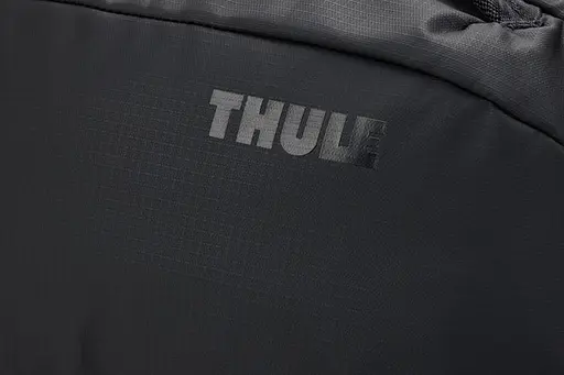 Сумка через плечо Thule Portable Tact Waistpack 5L TACTWP-05 Black sum0028137 - фото 10