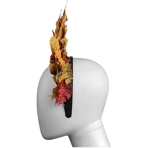 Обруч Принцеса Осінь - фото 2