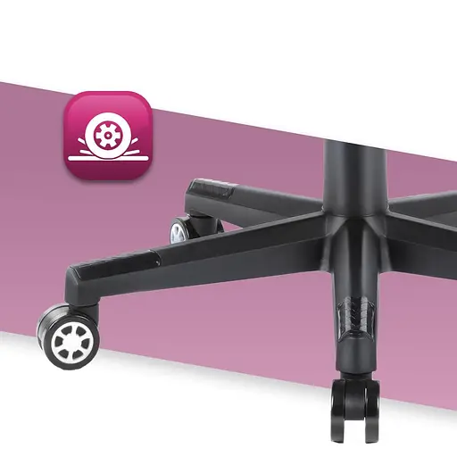 Компьютерное кресло Hell's Chair HC-1004 Colorful - фото 9