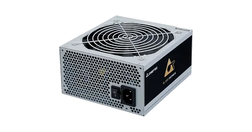 Блок живлення Chieftec A-135 APS-500SB 500W 80+ Bronze (APS-500SB) Б/В