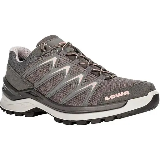 Кросівки Lowa Innox Pro GTX LO W 38 Antracite (1012-320709-9707-38.0)
