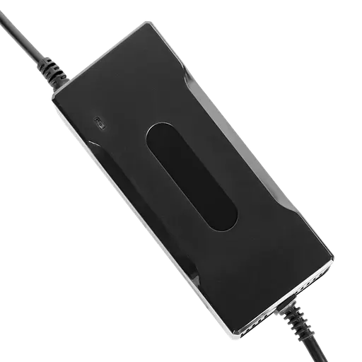 Зарядний пристрій для акумуляторів LiFePO4 3.2V (3.65V)-10A-32W-LED - фото 5