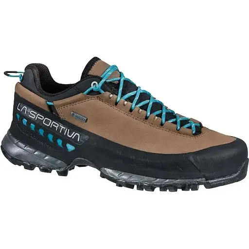 Кросівки LaSportiva TX5 Low Woman GTX 37 Taupe (1052-24U801624 37)