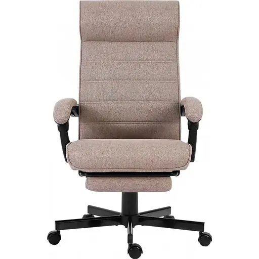 Офисное кресло GT Racer B-2728 Beige [132188]