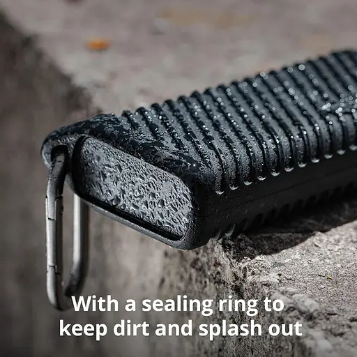 PGYTECH CreateMate Високошвидкісний зчитувач карток пам'яті Type-C USB 3.1 SD/Micro SD Card Reader для професійних фотографів - фото 2