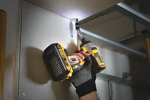 Набір біт DeWalt Impact Torsion ударні Torx Philips Pozidriv Slotted L=25 мм 10 шт. (DT70518T) - фото 2