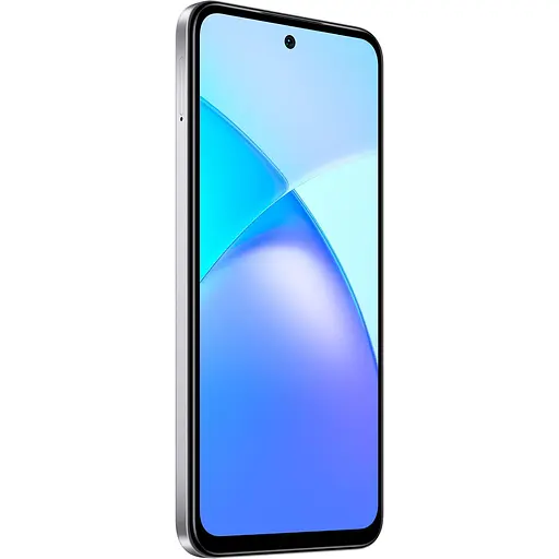 Смартфон Infinix Smart 10 Plus 4/128GB Titanium Silver (4894947091186) [142190] - фото 2