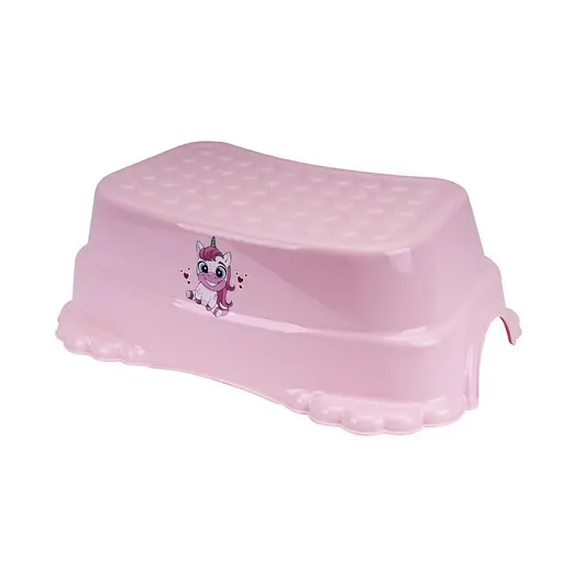 Дитяча Підставка-сходинка ТехноК 9109TXK Єдиноріг