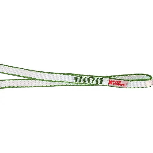 Петля Rock Empire Open Sling Dyn 13 mm 180 cm Green (1053-COD180.013+0180S0006)