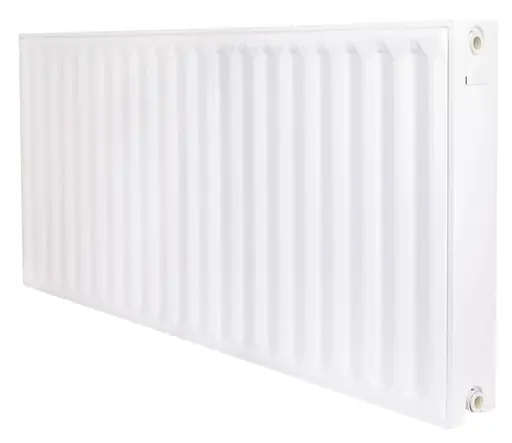 Радиатор стальной Thermo Alliance IMAS 22 тип 900x500 мм нижнее подключение (TAI22900500V) - фото 1