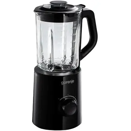 Блендер стаціонарний Gorenje B800GBK