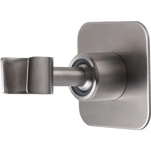 Держатель для душа Globus Lux SQ 9025 SUS304 000022595 Нержавеющая сталь - фото 1