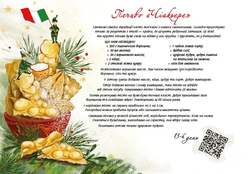 Духмяний адвент-календар - фото 5