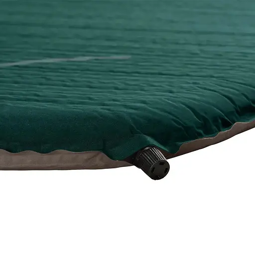 Килимок самонадувний Grand Canyon Hattan 5.0 M Botanical Garden зелений (DAS303322) - фото 3