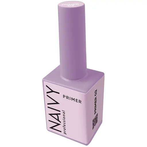 Праймер для ногтей Naivy Professional №02, 15 мл