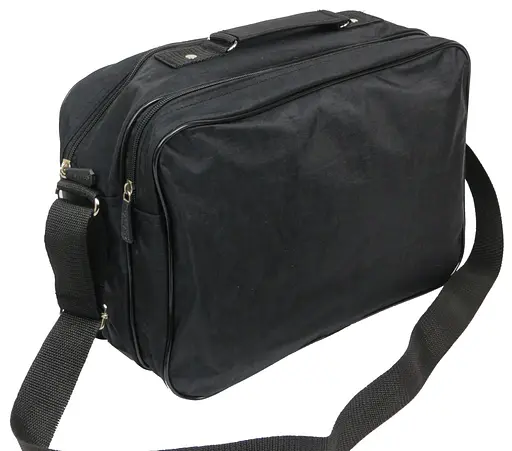 Сумка мужская Wallaby 15х24х35 см sum0014234 - фото 7