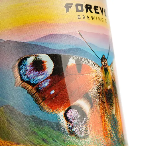 Уцінка. Набір пива Forever Top of the Top 4.5-8% 3 л з/б (0.5 л x 6 шт) - фото 11