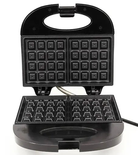 Вафельниця A-Plus 2047 для приготування бельгійських вафель 1750 Вт - фото 3