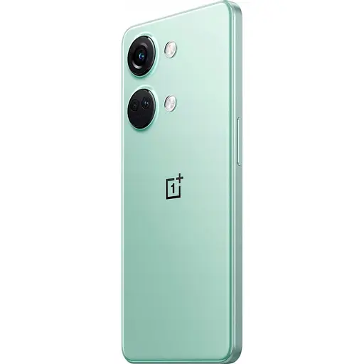 Смартфон OnePlus Nord 3 5G CPH2493 8/128Gb Misty Green UA UCRF - фото 2