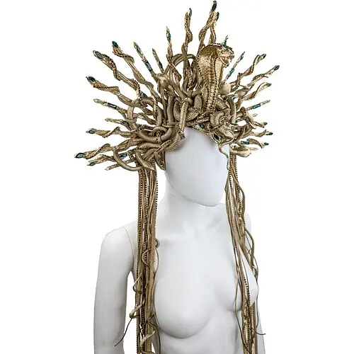 Обруч Владычица змей - фото 2